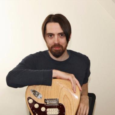 Mario Fortin, Enseignant de guitare