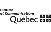 Ministère de la Culture et Communications Québec